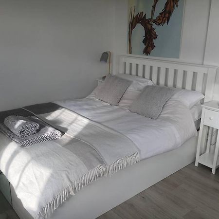 Brighton Boutique Garden Studio With Free Parking 外观 照片