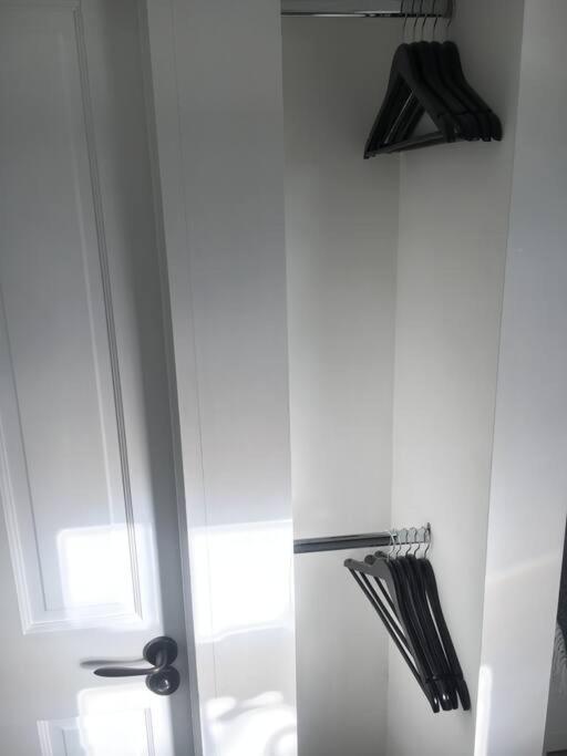 Brighton Boutique Garden Studio With Free Parking 外观 照片